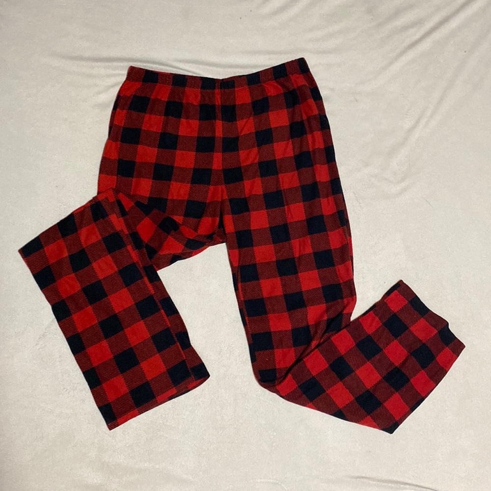 Wondershop At Target Popular Checkered PJ Pants